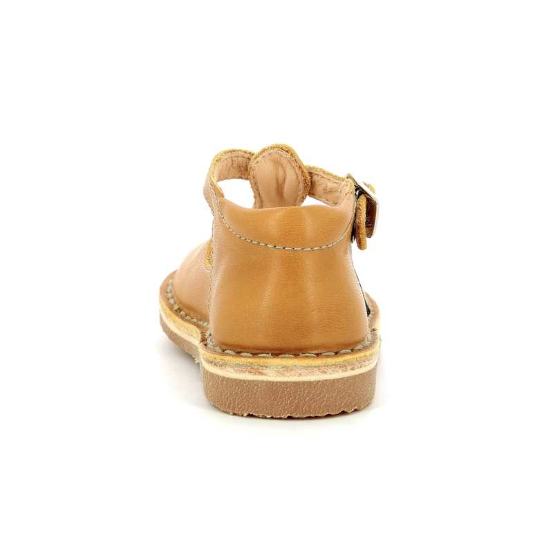 Salomés cuir Bimbo-2