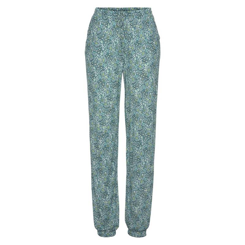 Vivance Printhose Damen
