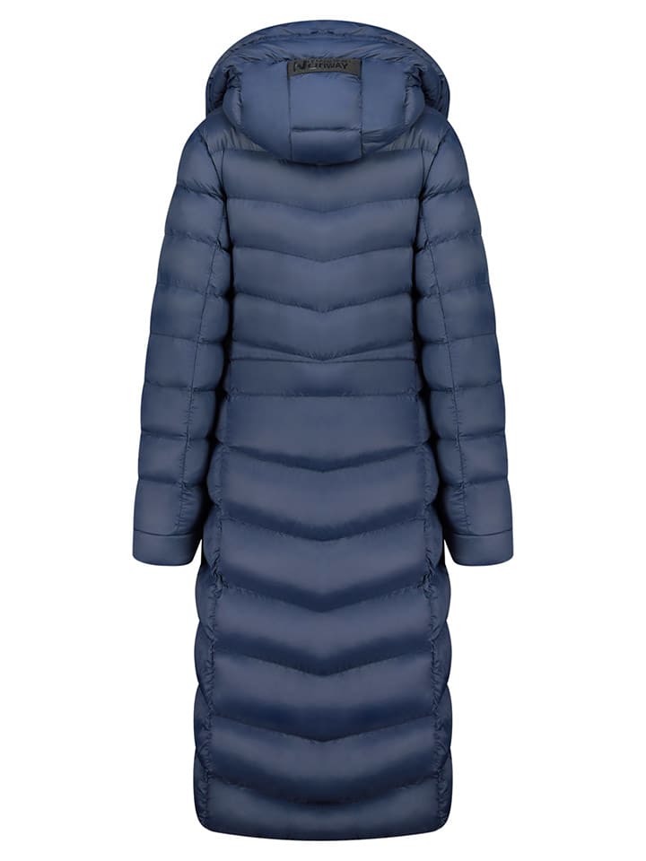 Geographical Norway Steppmantel 