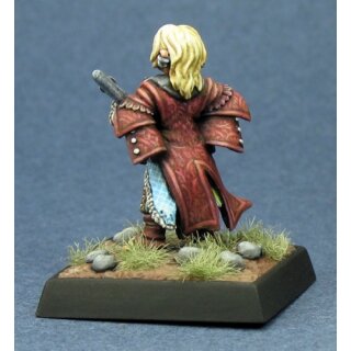 Lem, Iconic Hafling Bard (REA60011)