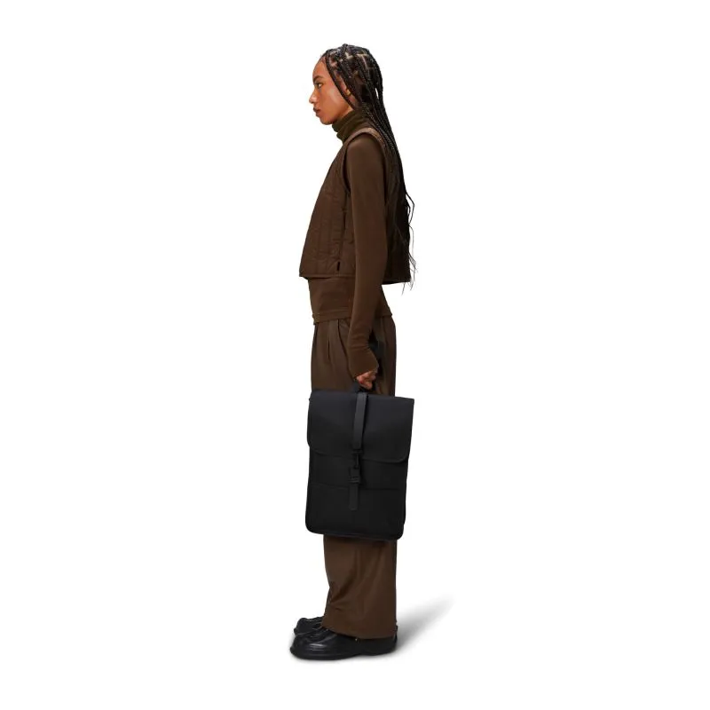 Rains Backpack Mini W3 - Black