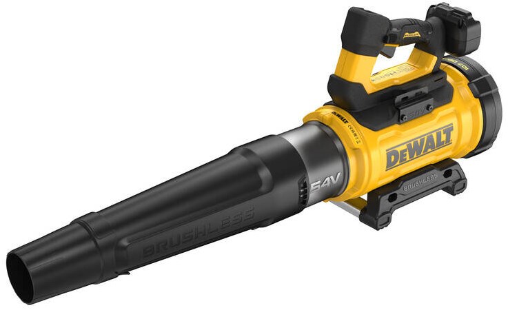 DeWalt DCMBL777N-XJ Akku-Laubbläser 54V XR (ohne Akkus und Ladegerät)