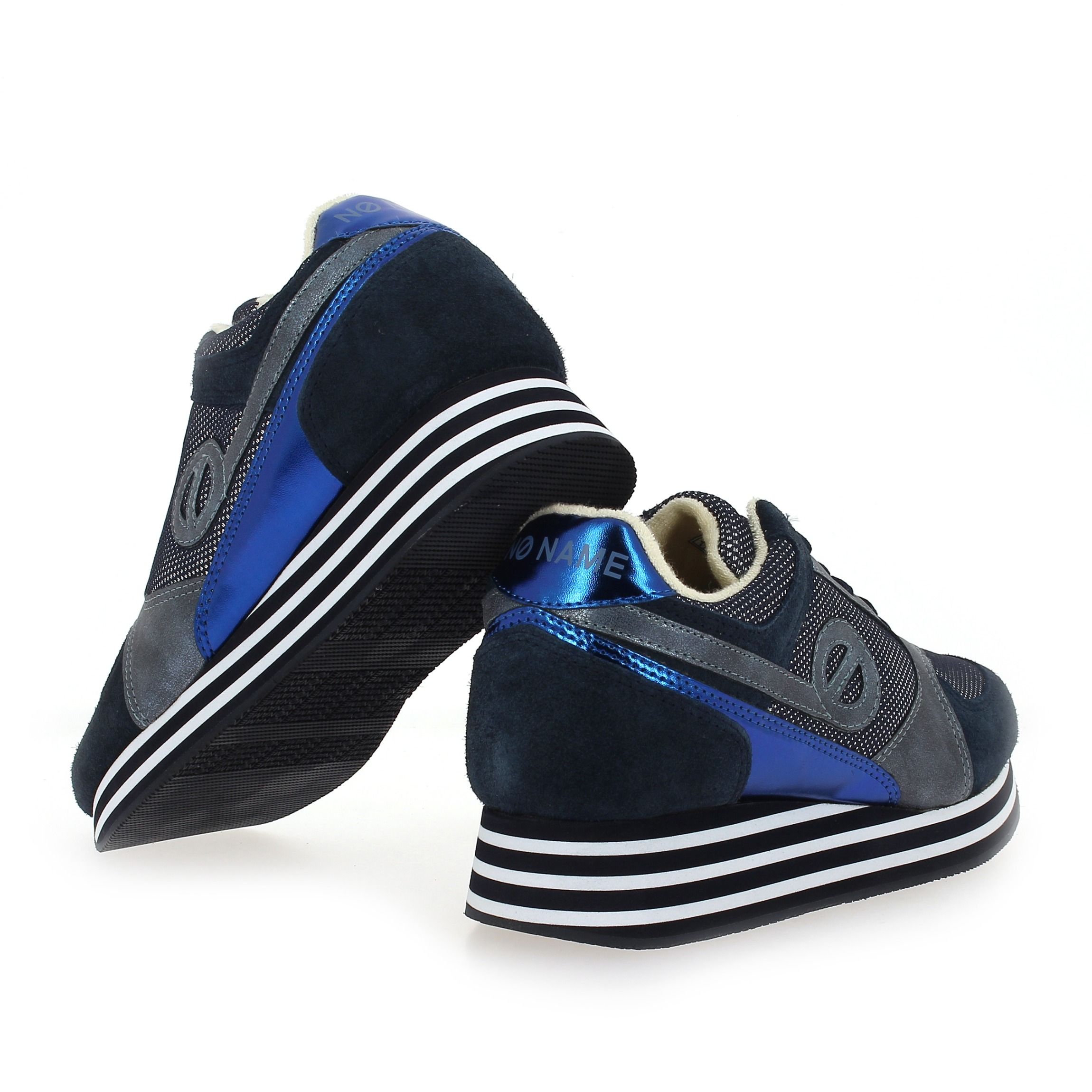No Name  PARKO JOGGER E24 - Marine