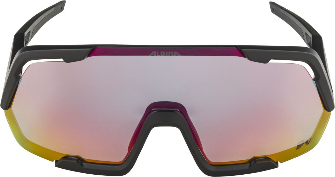 Alpina Rocket QV - Sportbrille kaufen | Bike-Discount