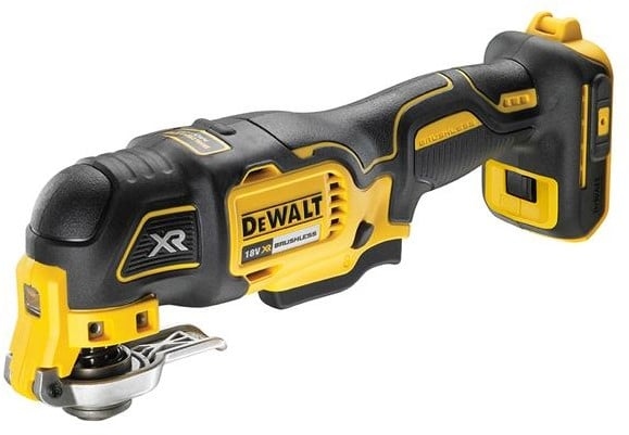 DeWalt DCK1016P4T 14-teiliges Kombi-Pack XR 18 Volt 5,0 Ah Li-Ion inkl. 4 Akkus