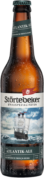 Störtebeker Atlantik-Ale