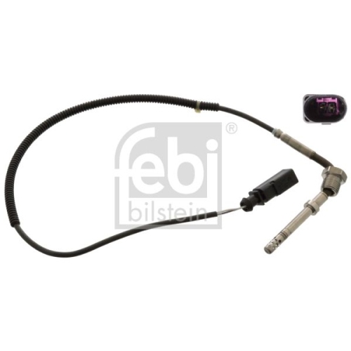100846 ABGASTEMPERATURSEN FEBI - ATU