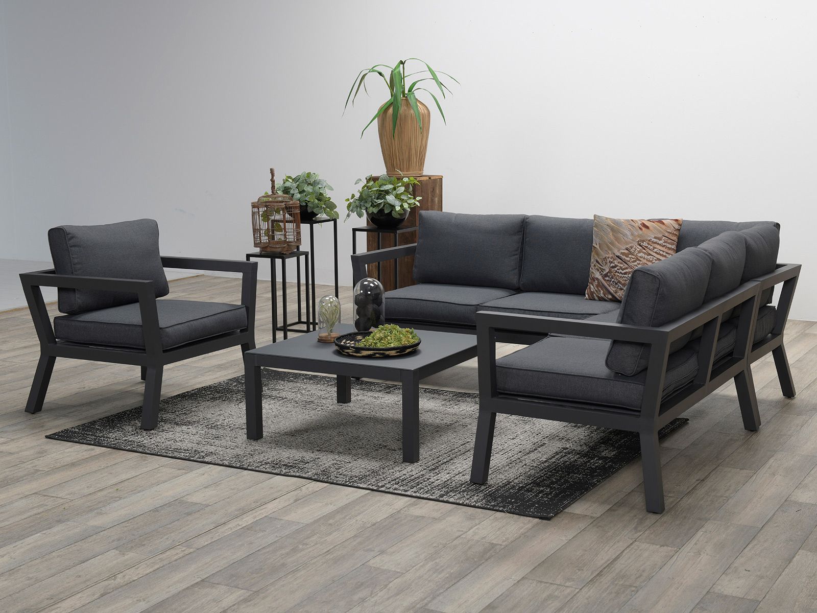 Outdoor Feelings Denver Loungeset