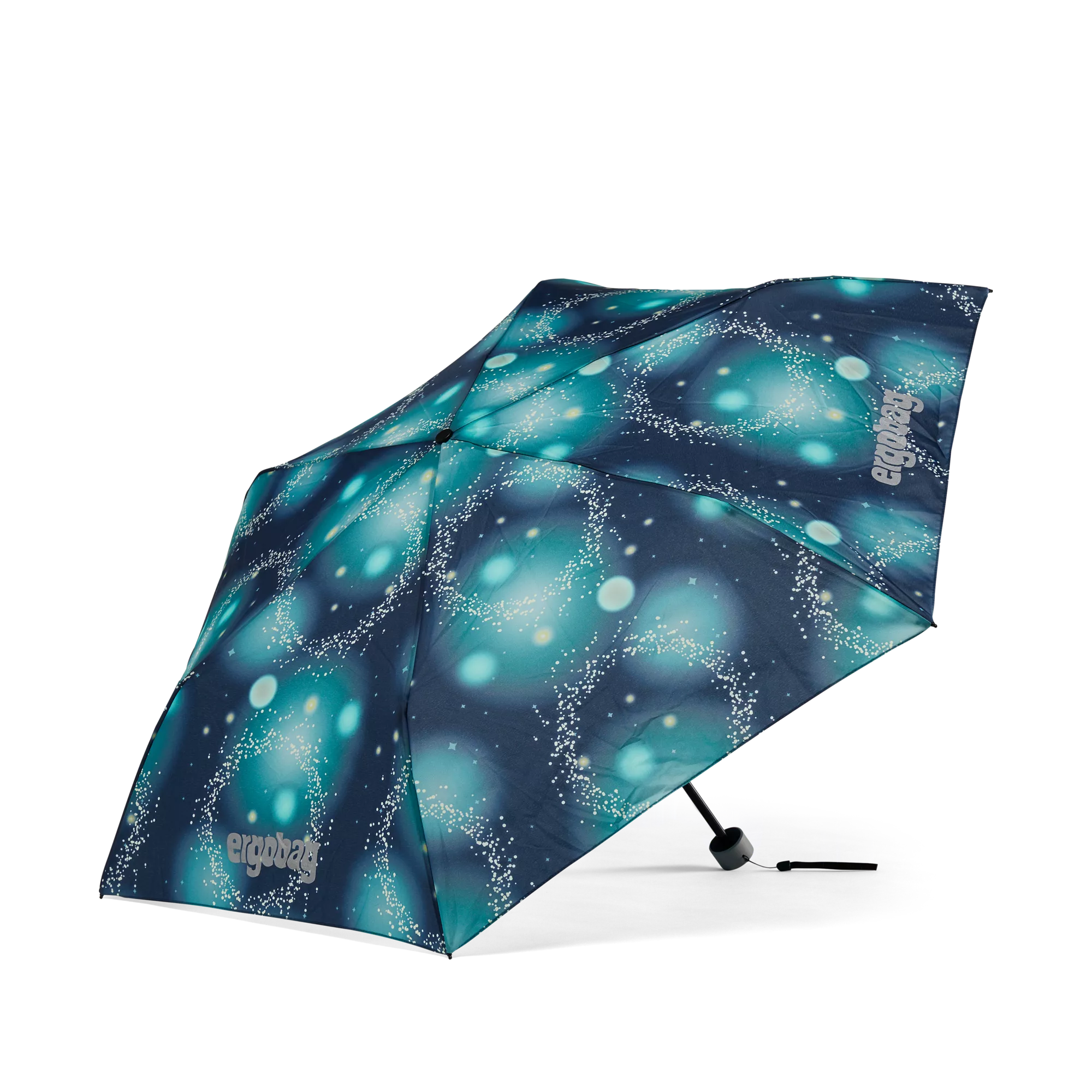 ergobag Regenschirm Raumfahrbär