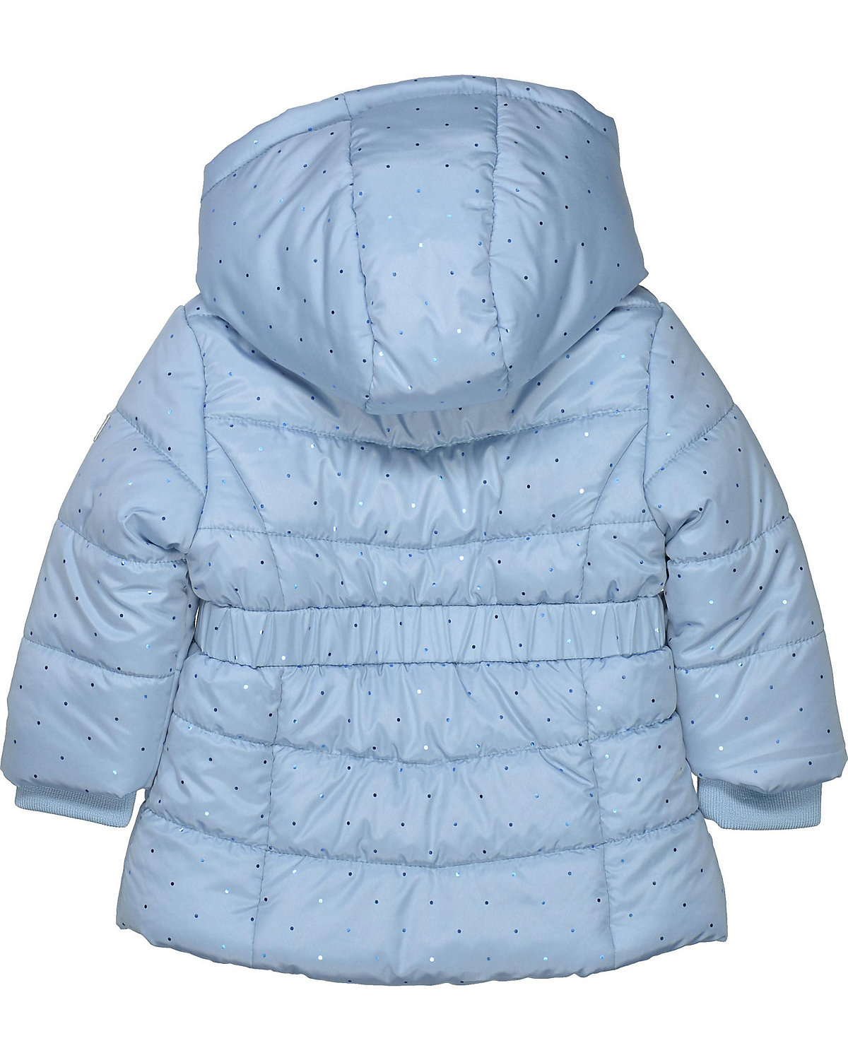 Baby Winterjacke für Mädchen