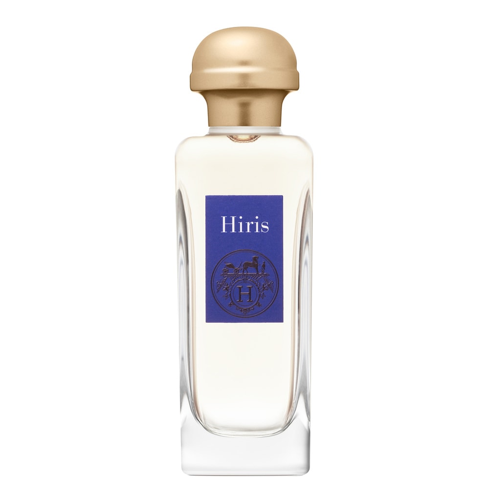 HERMÈS Hiris Eau de Toilette Natural spray 100ml Eau de toilette