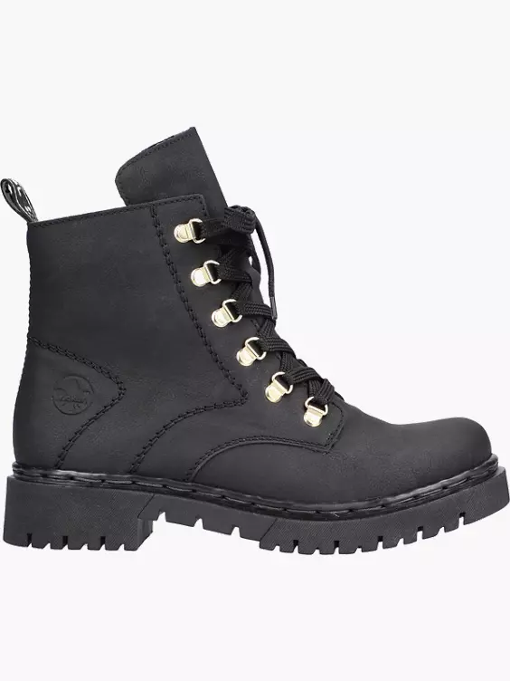 Rieker Damen Biker Boots