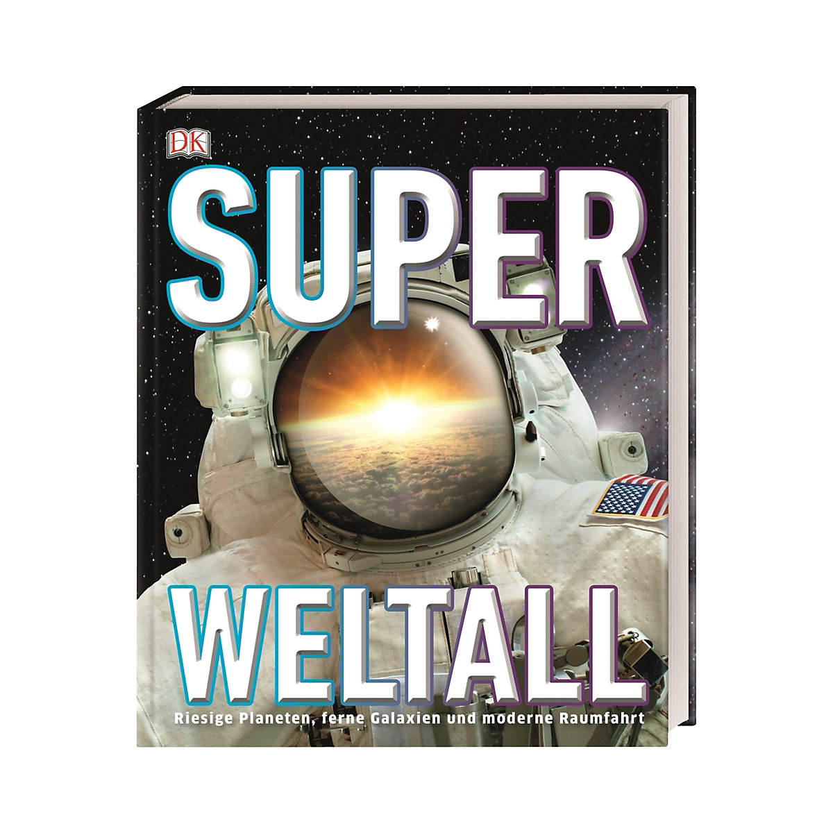 Super-Weltall