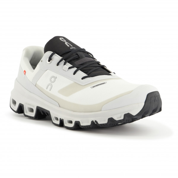 On - Cloudventure Waterproof - Trailrunningschuhe