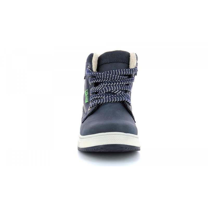 Sneakers hautes synthétique Yepo Wpf