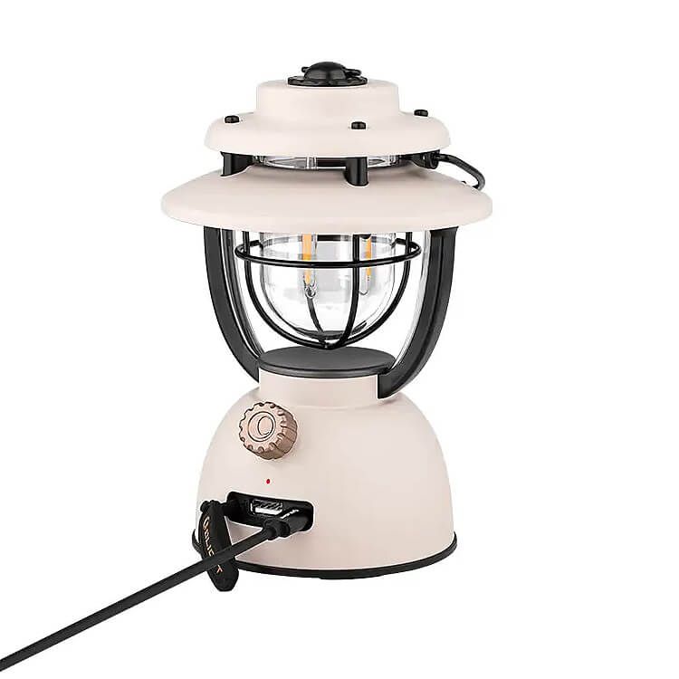 Olatern Classic 2 Pro Aufladbare Laterne