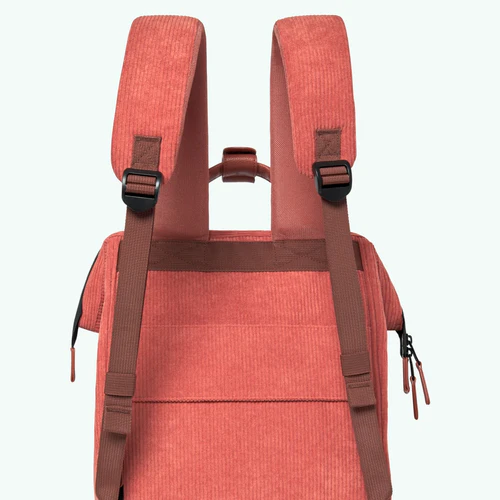 Sac à dos Adventurer Medium Newcastle terracotta