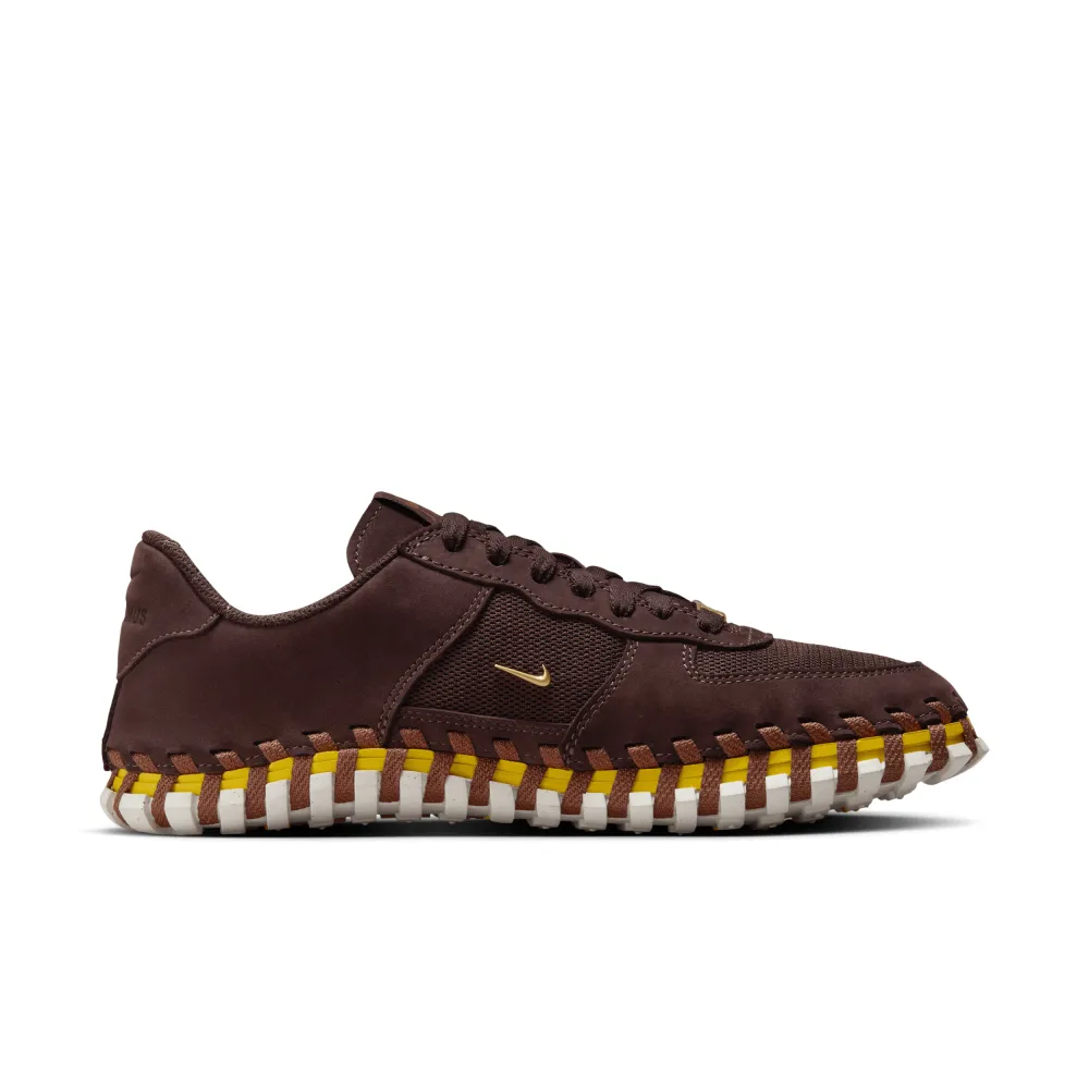 Nike x Jacquemus J Force 1 Low LX Sp DR0424-200 / braun
