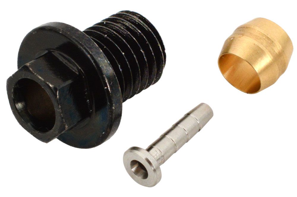 Shimano Leitungsanschluss-Set für SM-BH90-JK-SSR kaufen | Bike-Discount