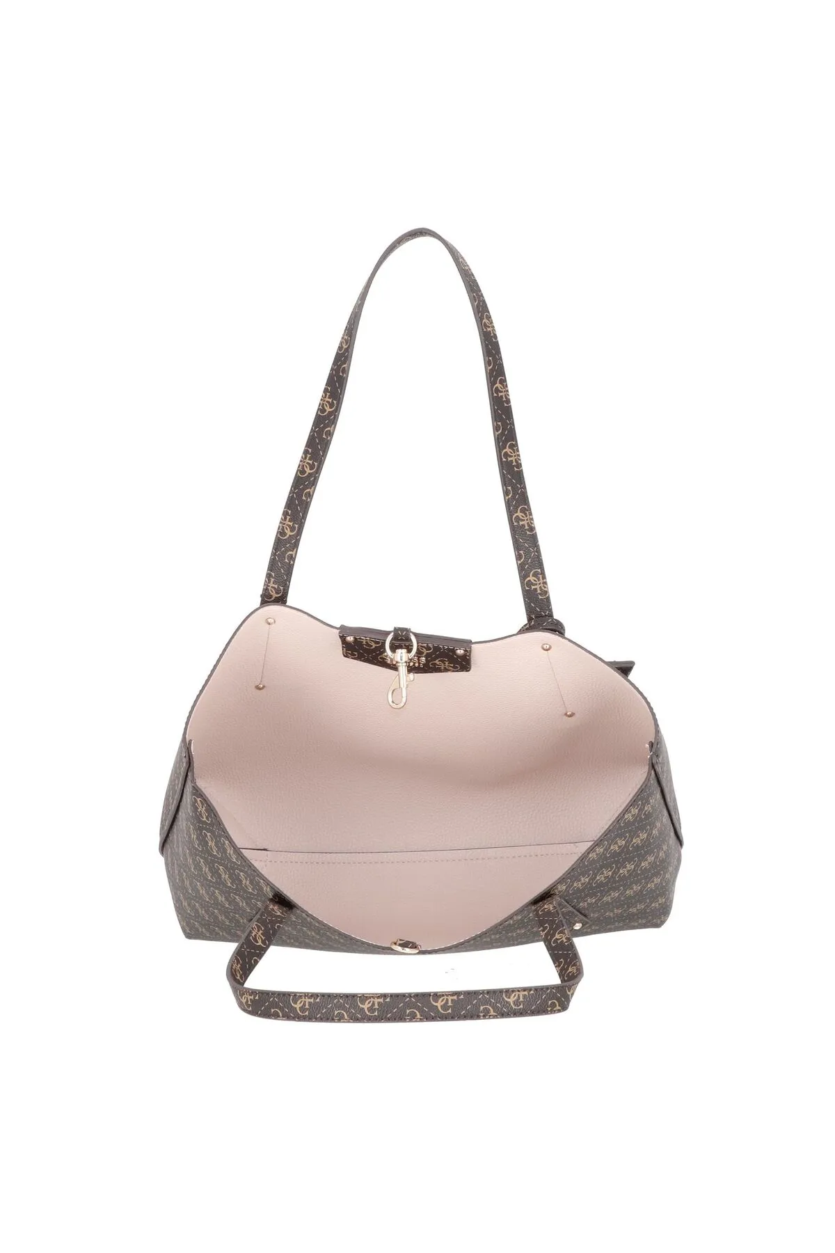 Guess  Eco Brenton Shopper Tasche 36 cm