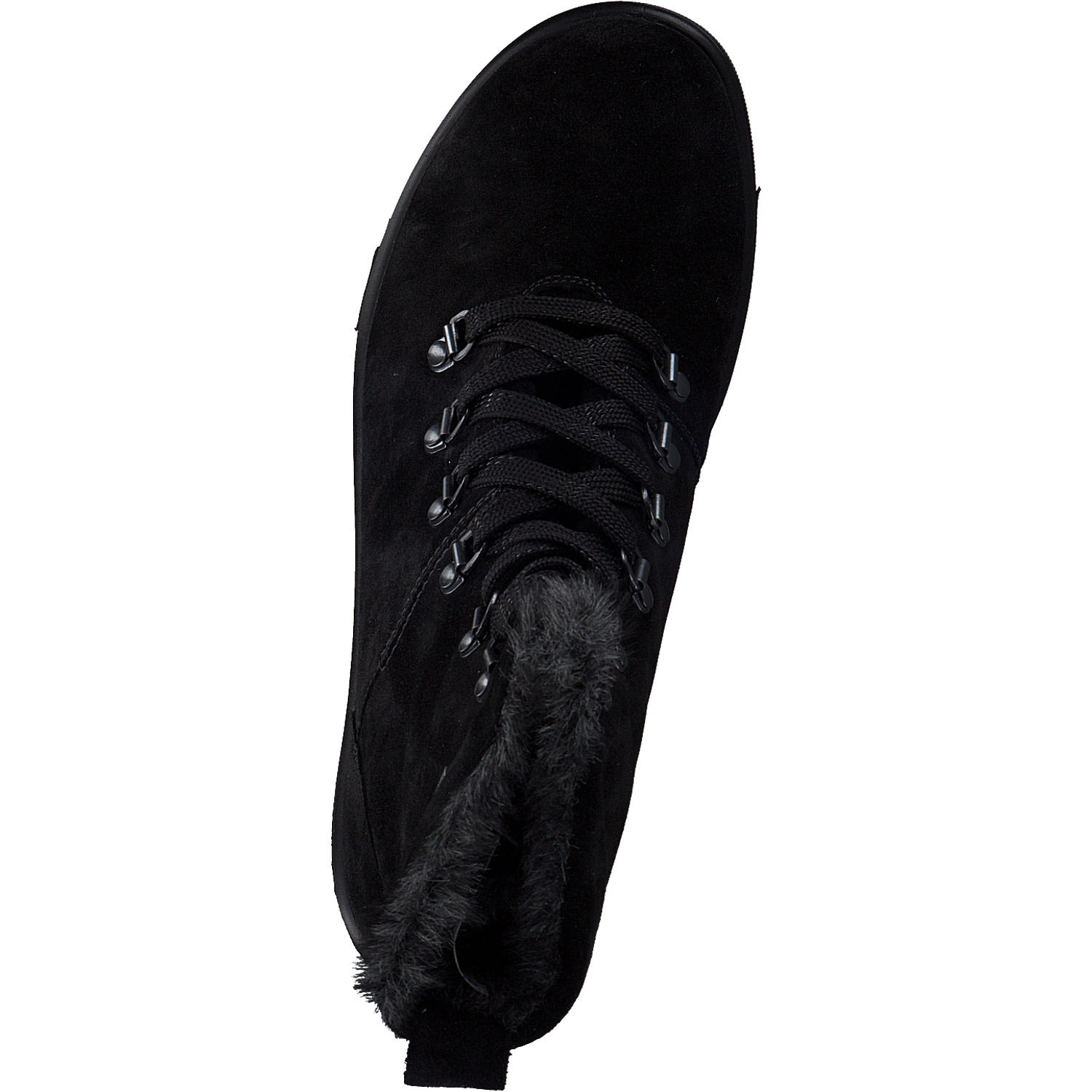 Legero 00503, Winterstiefeletten, Damen, Schwarz