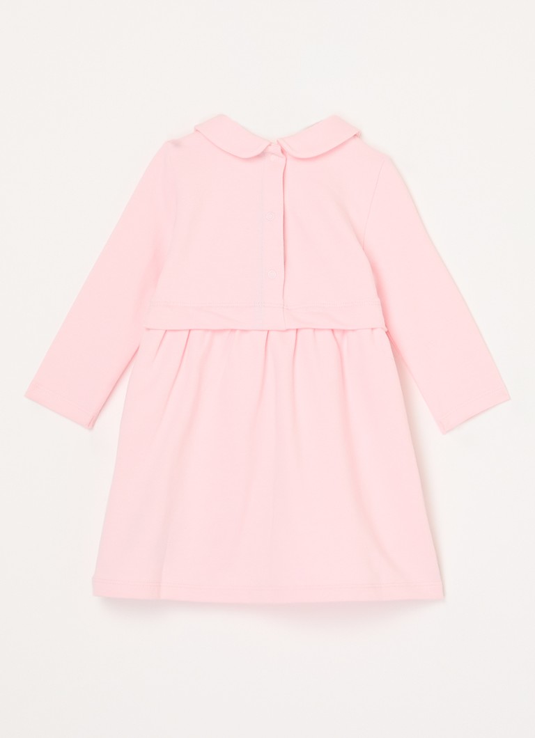Rochie cu logo Tommy Hilfiger