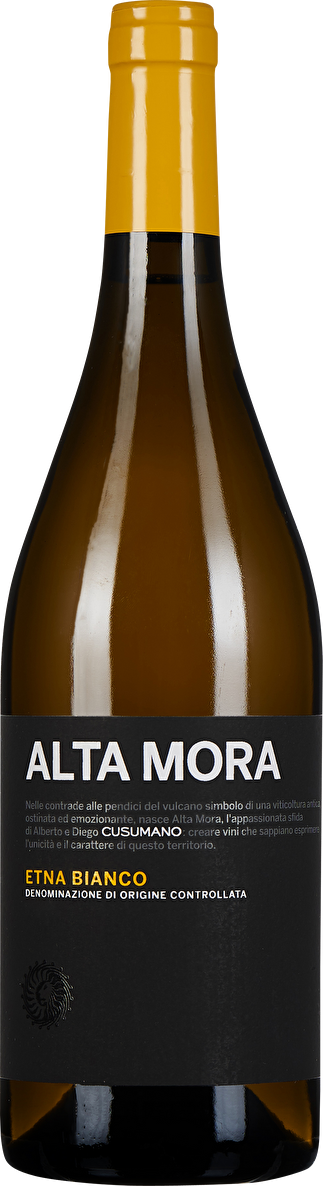 Cusumano Alta Mora Etna Bianco 2022