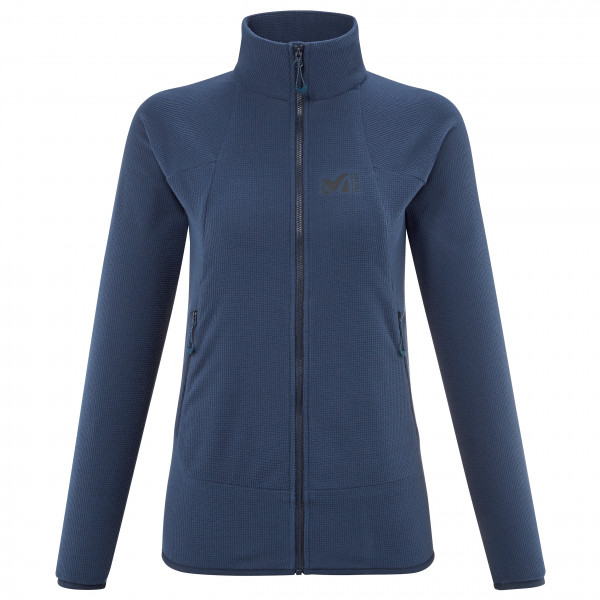 Millet - Women's K Lightgrid Jacket - Fleecejacke