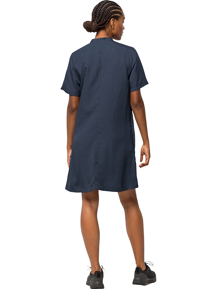 Jack Wolfskin Kleid 
