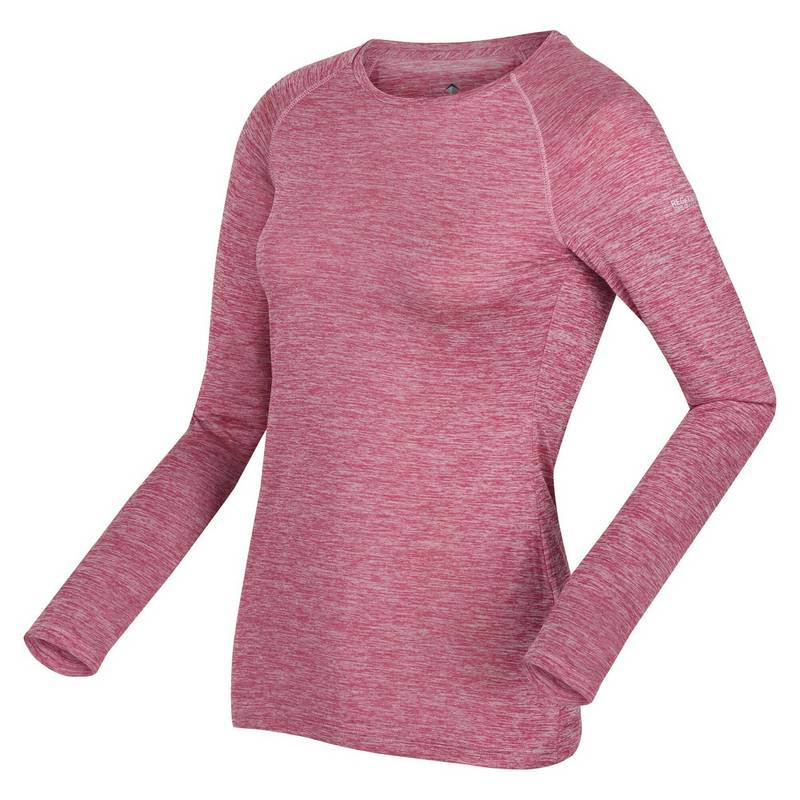 Regatta Burlow Funktionsshirt Damen
