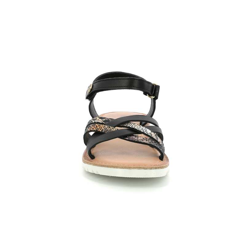 Sandales cuir Betternew