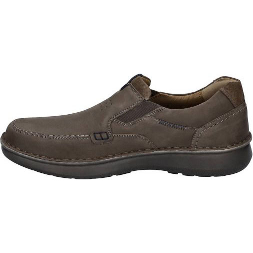 JOSEF SEIBEL Slipper Alan 07, vulcano-kombi