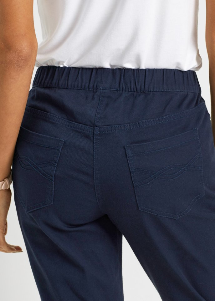 7/8-Schlupfhose
