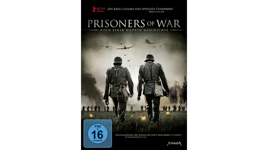 Prisoners of War
