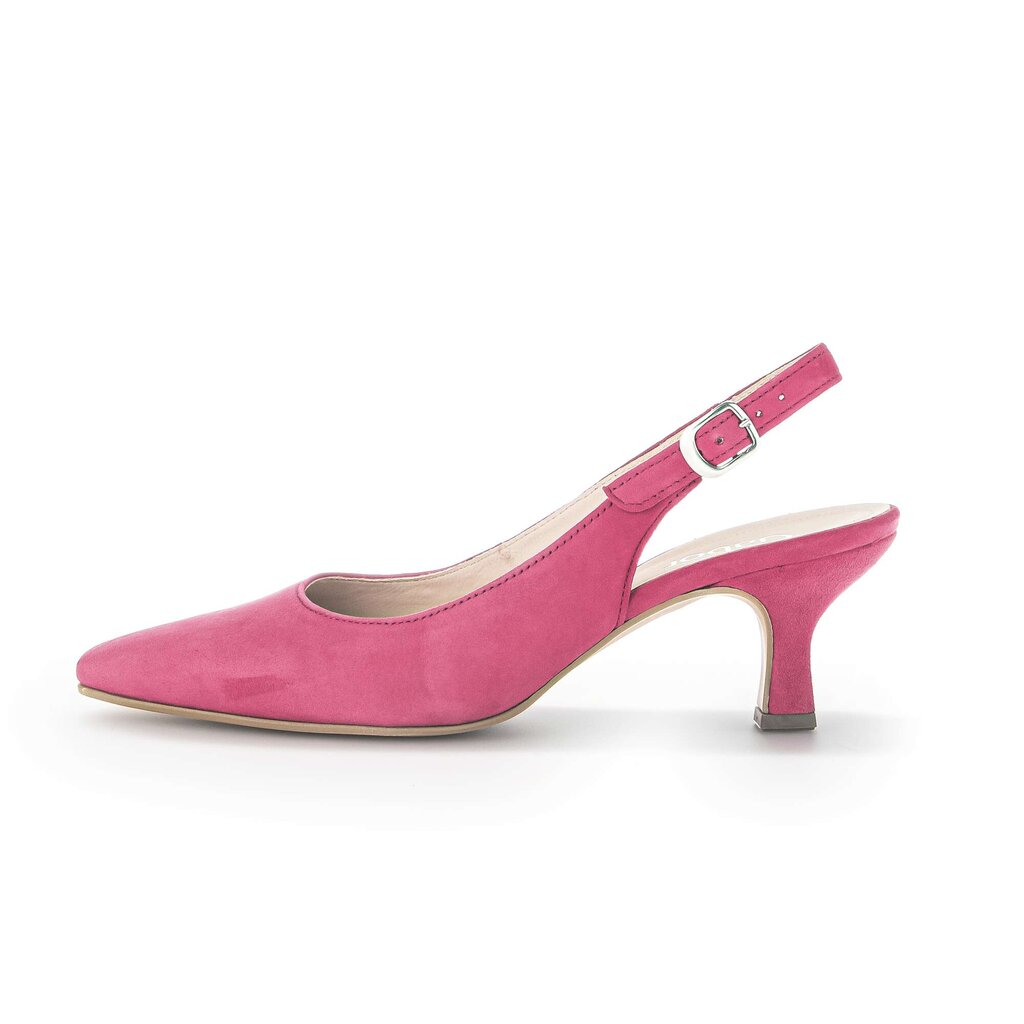 Gabor fashion Slingpumps pink