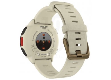 Polar Pacer