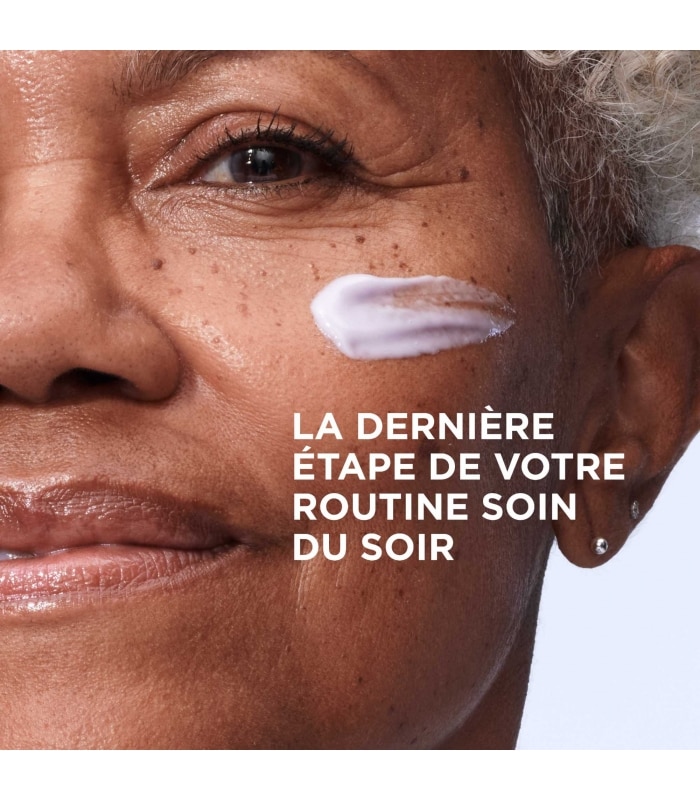 IT COSMETICS-CONFIDENCE IN YOUR BEAUTY SLEEP-Crème de Nuit Hydratante Anti-âge