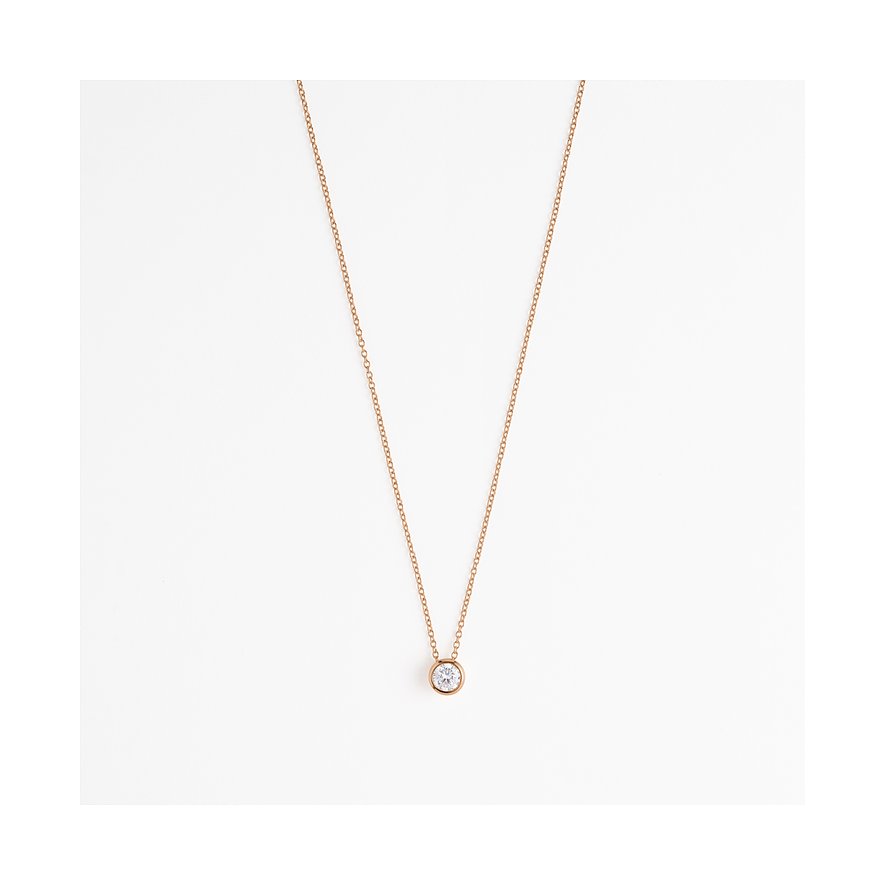 ESPRIT Kette Purity