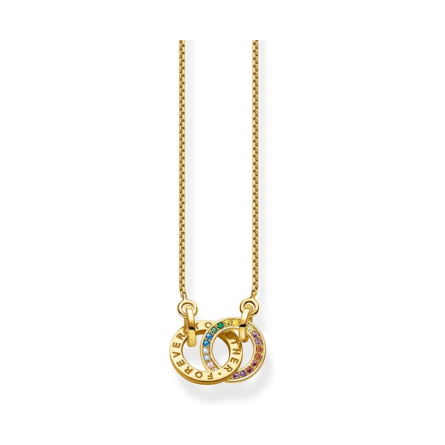 Thomas Sabo Kette