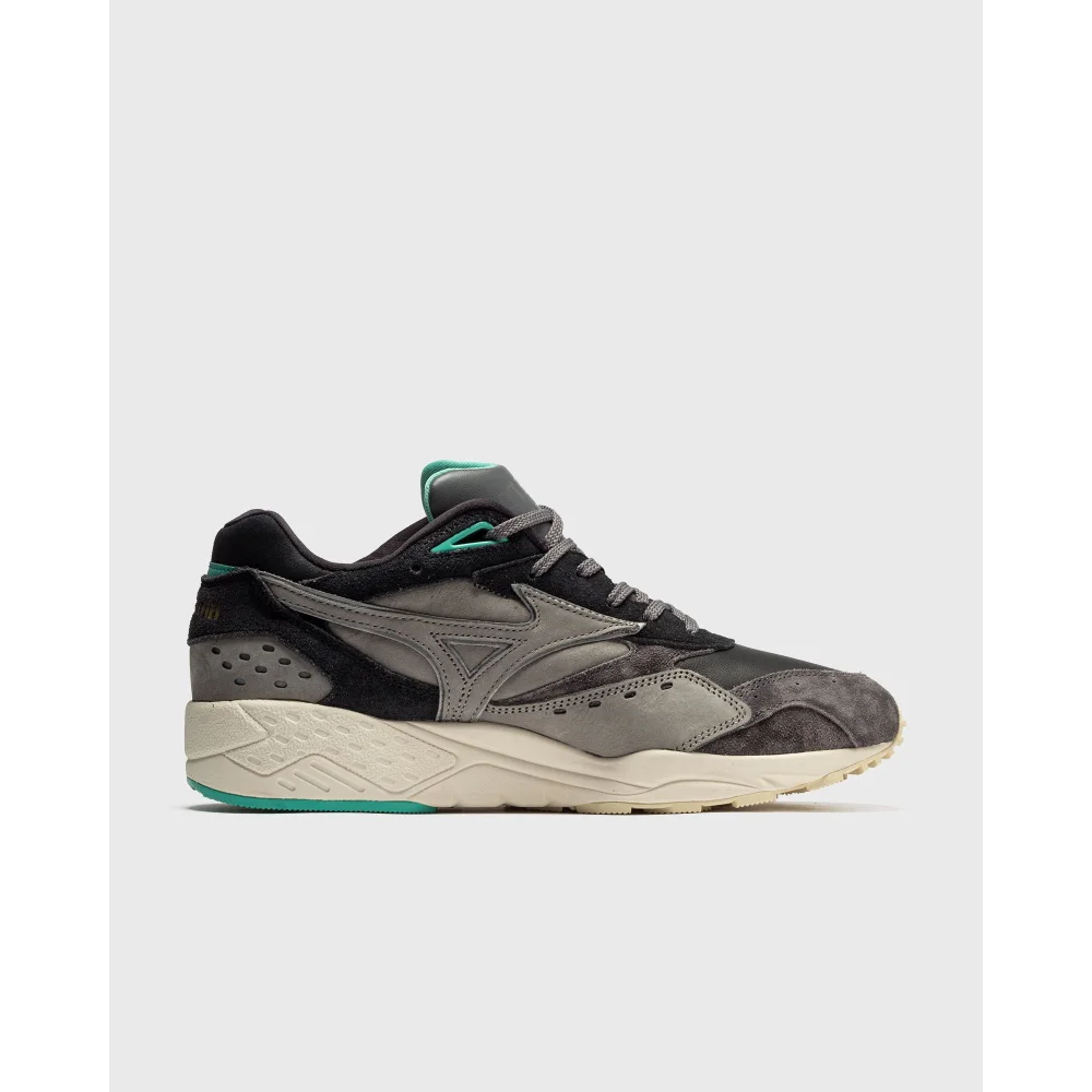 Mizuno Contender Footpatrol x D1GD232601 / grau