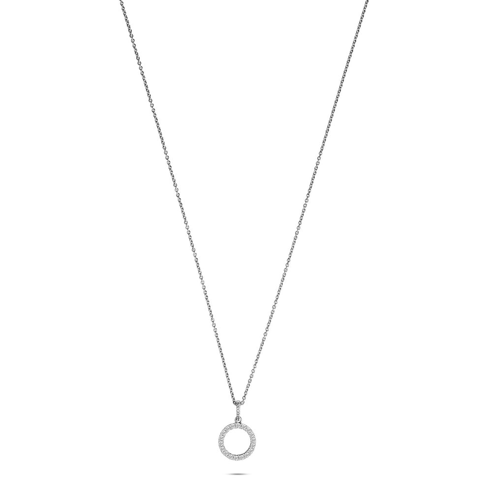 FAVS Chaînette 925 Argent collier