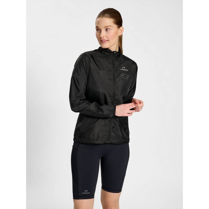 Newline nwlDENTON JACKET WOMAN Sweatjacke Damen