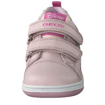 Geox New Flick Lauflerner in rosa