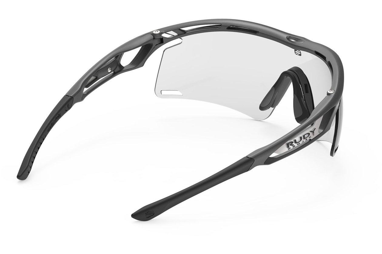 Rudy Project Tralyx + G-Black G-Black / Impactx Photochromic 2 Black
