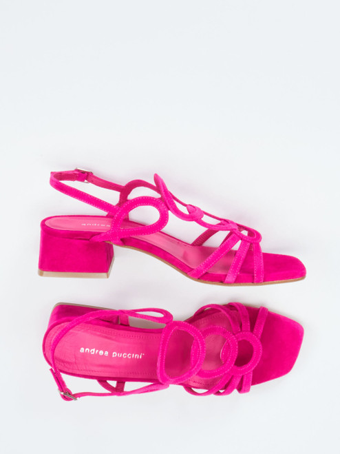 Sandalette-12235290001 Andrea Puccini