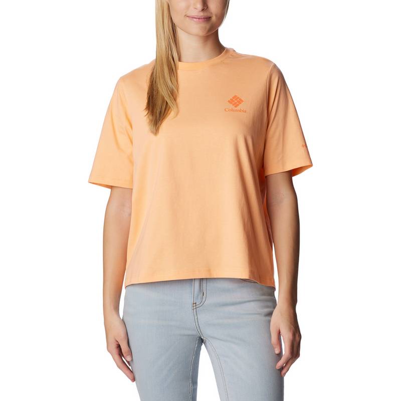 Columbia North Cascades T-Shirt Damen