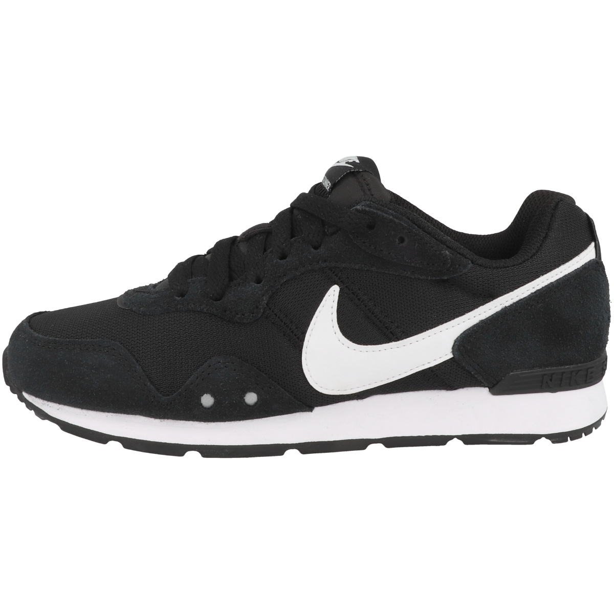 Nike Sportswear Venture Runner Sneaker Low schwarz