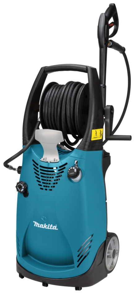 Makita HW131 aukšto slėgio plovimo įrenginys 130 barų