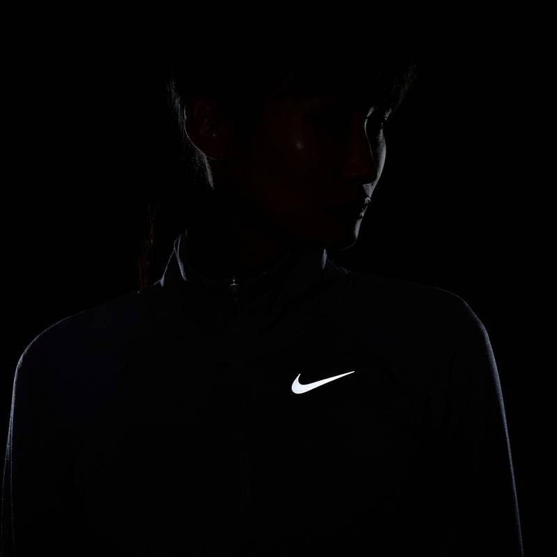 Nike ELEMENT Funktionsshirt Damen