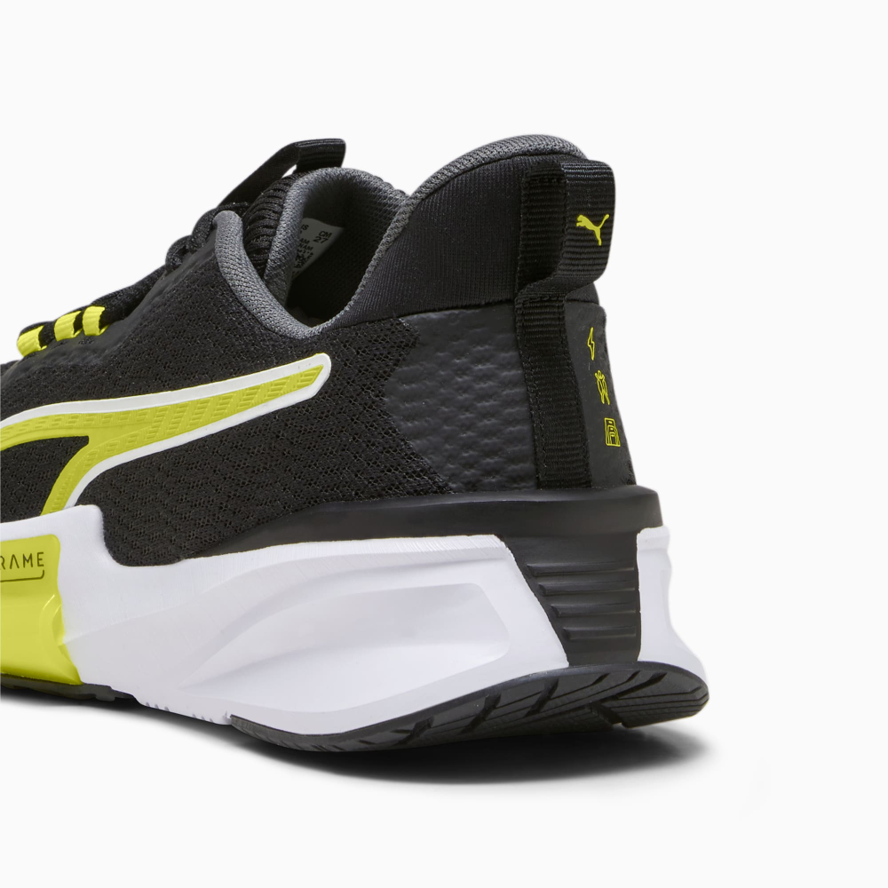PUMA PWRFRAME TR 2 377970_11 / schwarz